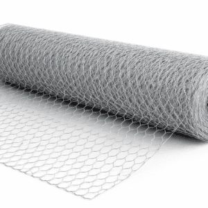 Malla Triple Torsión