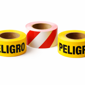 Cinta Señalización