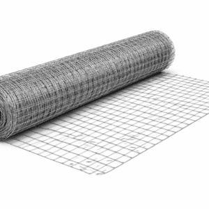 Malla Criba y Gallinero