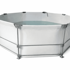 Tanques en Geomembrana